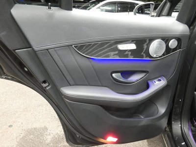 صورة مصغرة 26 لـ 2019 Mercedes-BENZ GLC