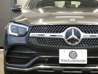 2019 Mercedes-BENZ GLC — фото 5