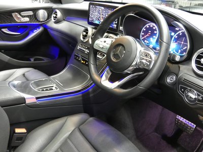 صورة مصغرة 22 لـ 2019 Mercedes-BENZ GLC