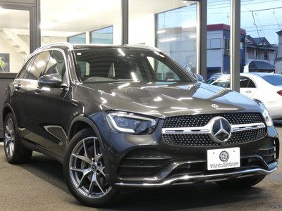 صورة مصغرة 20 لـ 2019 Mercedes-BENZ GLC