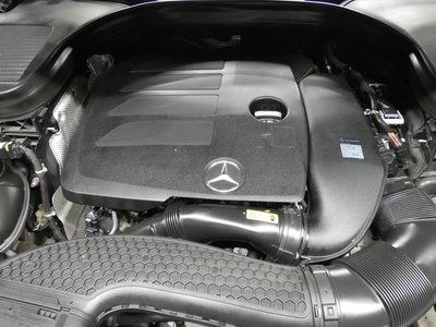 صورة مصغرة 14 لـ 2019 Mercedes-BENZ GLC