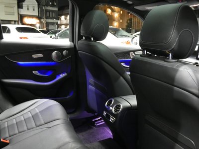 صورة مصغرة 30 لـ 2019 Mercedes-BENZ GLC