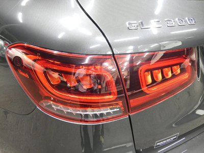 صورة مصغرة 38 لـ 2019 Mercedes-BENZ GLC