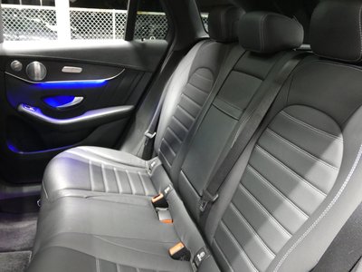صورة مصغرة 13 لـ 2019 Mercedes-BENZ GLC