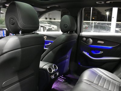 صورة مصغرة 29 لـ 2019 Mercedes-BENZ GLC