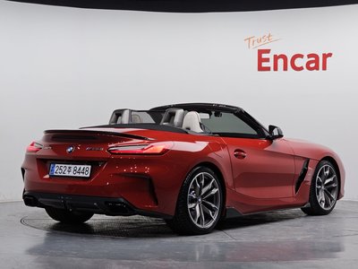 BMW Z4 - 4