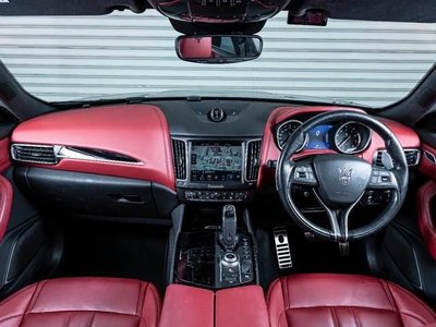 2019 Maserati LEVANTE — фото 4