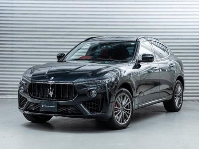 2019 Maserati LEVANTE — фото 1