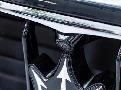 2019 Maserati LEVANTE — фото 8