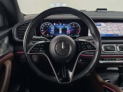 2024 Mercedes-BENZ GLS — миниатюра 19