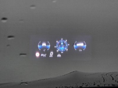 2024 Mercedes-BENZ GLS — миниатюра 30