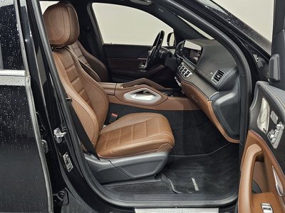 2024 Mercedes-BENZ GLS — миниатюра 16