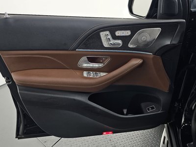2024 Mercedes-BENZ GLS — миниатюра 14