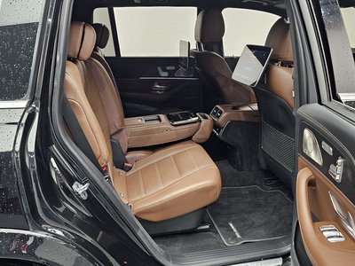 2024 Mercedes-BENZ GLS — миниатюра 17