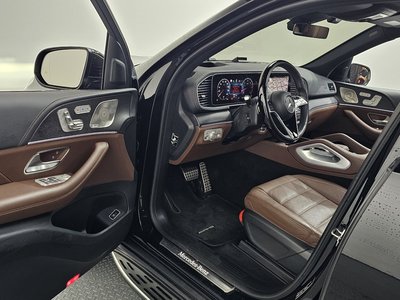 2024 Mercedes-BENZ GLS — миниатюра 13