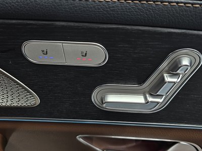2024 Mercedes-BENZ GLS — миниатюра 37