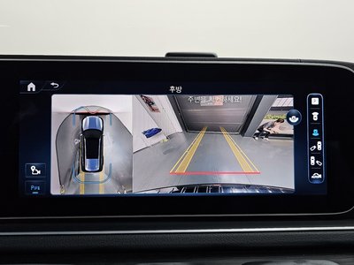2024 Mercedes-BENZ GLS — миниатюра 20