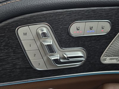 2024 Mercedes-BENZ GLS — миниатюра 38