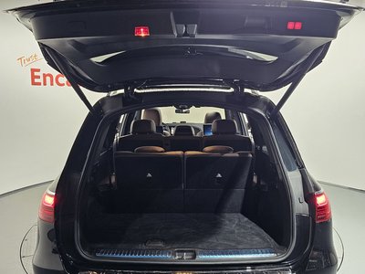 2024 Mercedes-BENZ GLS — миниатюра 24