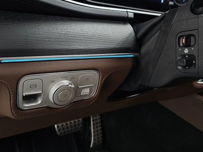 2024 Mercedes-BENZ GLS — миниатюра 28