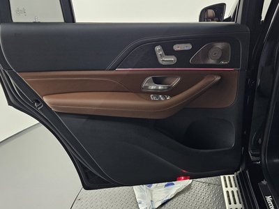 2024 Mercedes-BENZ GLS — миниатюра 15