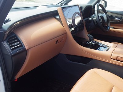 2024 Toyota VELLFIRE — миниатюра 64