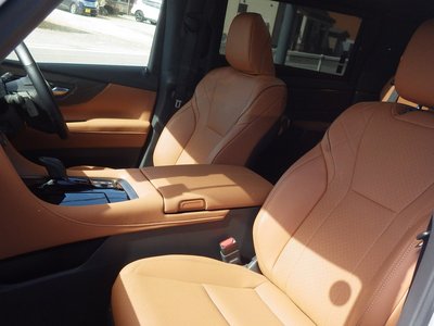 2024 Toyota VELLFIRE — миниатюра 65