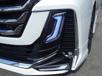 2024 Toyota VELLFIRE — миниатюра 70