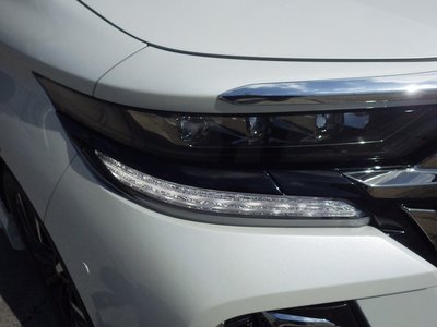 2024 Toyota VELLFIRE — миниатюра 72
