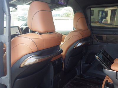2024 Toyota VELLFIRE — миниатюра 63