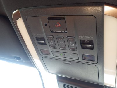 2024 Toyota VELLFIRE — миниатюра 17