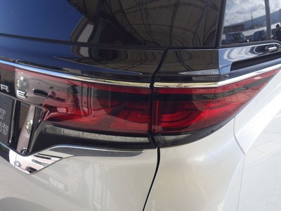 2024 Toyota VELLFIRE — миниатюра 52