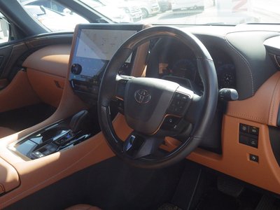 2024 Toyota VELLFIRE — миниатюра 13