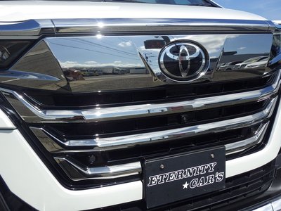 2024 Toyota VELLFIRE — миниатюра 74