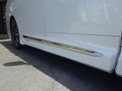 2024 Toyota VELLFIRE — миниатюра 76