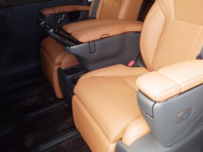 2024 Toyota VELLFIRE — миниатюра 62