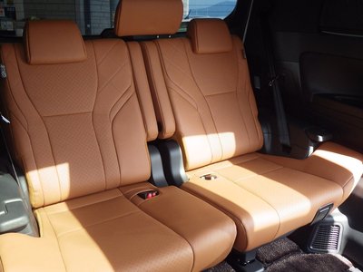 2024 Toyota VELLFIRE — миниатюра 51