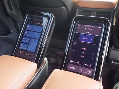 2024 Toyota VELLFIRE — миниатюра 41