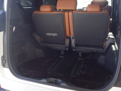 2024 Toyota VELLFIRE — миниатюра 55