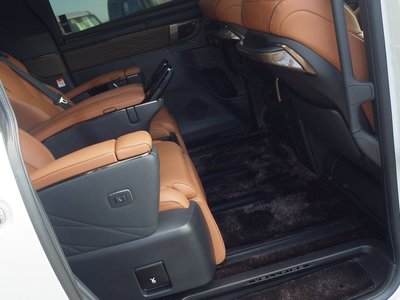 2024 Toyota VELLFIRE — миниатюра 47