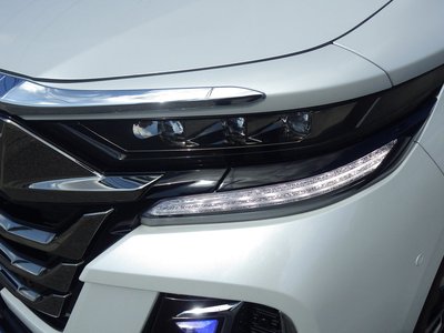 2024 Toyota VELLFIRE — миниатюра 69