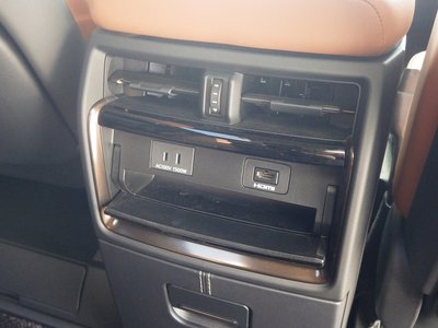 2024 Toyota VELLFIRE — миниатюра 43