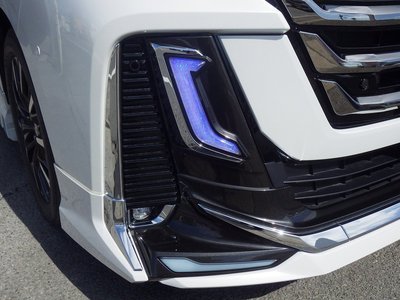 2024 Toyota VELLFIRE — миниатюра 73