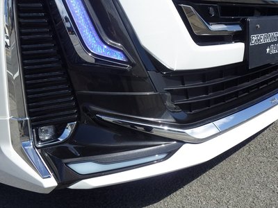 2024 Toyota VELLFIRE — миниатюра 75