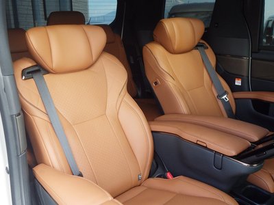 2024 Toyota VELLFIRE — миниатюра 49