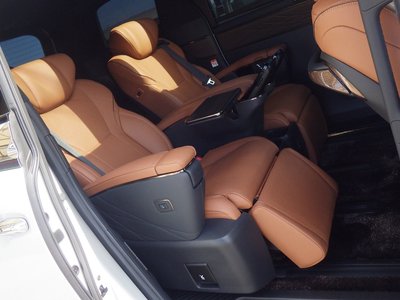 2024 Toyota VELLFIRE — миниатюра 45