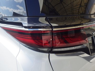 2024 Toyota VELLFIRE — миниатюра 53
