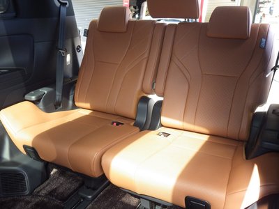 2024 Toyota VELLFIRE — миниатюра 58