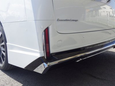 2024 Toyota VELLFIRE — миниатюра 54