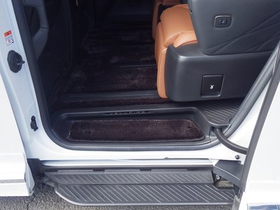 2024 Toyota VELLFIRE — миниатюра 61